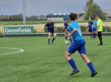 S.K.N.W.K. 3 - FC De Westhoek '20 3  (competitie) seizoen 2023-2024 (Fotoboek 2) (85/151)